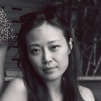 OOM Earth Employee Amy Lee's profile photo