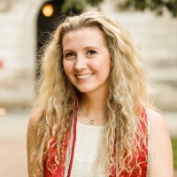 Ritz Charles Employee Christina Cotrone's profile photo