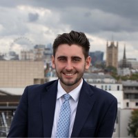 David Roach Consulting Employee Jack Sperry's profile photo