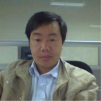 UNITO SMART TECHNOLOGIES Employee Tao Liang's profile photo