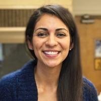 Intelligent Optical Systems, Inc. Employee Maria Ortega's profile photo