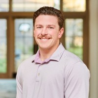 ServiceTitan Employee Devin Pierce's profile photo