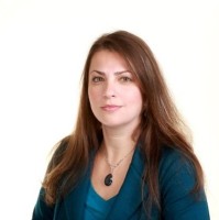 Expert Executive Recruiters (EER Global) Employee Liliya Pauker's profile photo