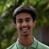 ClearFeed Employee Sudarshan Sivakumar's profile photo