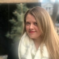 WorkAbility Employee Felicia Michelle's profile photo