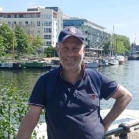 EVORA Global Employee Robert Dalboth's profile photo