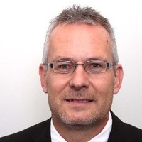 Meier Tobler Employee Helge Hansen's profile photo