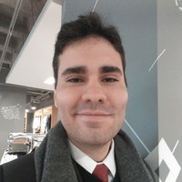Colb Employee Caio Oliveira's profile photo
