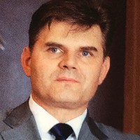 Warsaw Stock Exchange (GPW) Employee Grzegorz Kolodziejczyk's profile photo