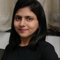Redlio Designs Employee Reena Rohera's profile photo