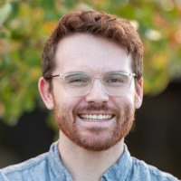 JewishColumbus Employee Jacob Mitchell's profile photo