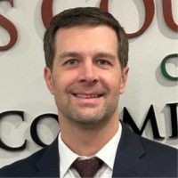 Douglas County Employee Dan Avery's profile photo