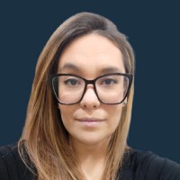 Mycon Employee Aline Chequeleiro's profile photo