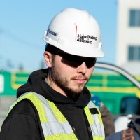 Maine Drilling & Blasting Employee Kyle Sawicki's profile photo