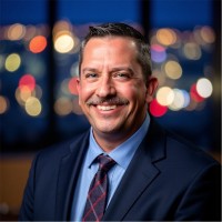CPS Energy Employee Benjamin Jung's profile photo