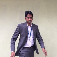 ZESTECH Employee Venkat Singamsetti's profile photo