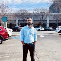 Email e telefono di Romal Thoppilan