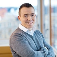 CapMan Employee Jarkko Pelli's profile photo