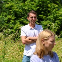 Ilja Cederhout Email