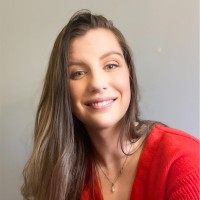 Julia Aldrich's profile photo
