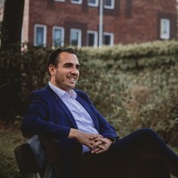Bufr Employee Diederik Jongema's profile photo