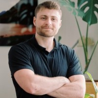 Caltex Oil Tools LLC Employee Kyle Cash's profile photo