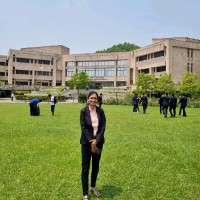 Google Employee Simran Garg's profile photo