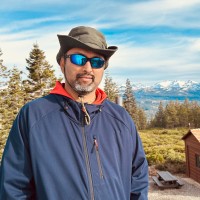 Eigen Employee Rajesh Venkataraman's profile photo