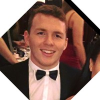 Balfour Beatty plc Employee Beau Brennan's profile photo