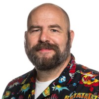 Manticore Games Inc. Employee Tim Slager's profile photo