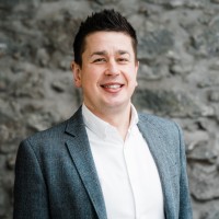 Scottish Leather Group Employee Nicholas Muirhead's profile photo