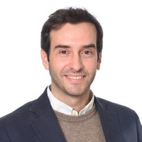 ARTERO Employee Jep Oriol Segura's profile photo
