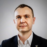 AWE Employee Nick Bright's profile photo