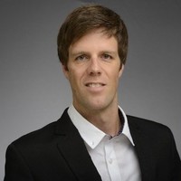 Coop Employee Michael Studer's profile photo