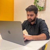 Fluxystems Employee Syed Hussain's profile photo
