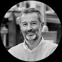 THIMONNIER SAS Employee Eric Duhoo's profile photo