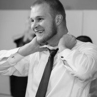 Frederick County, Virginia Employee Nathan Almarode's profile photo