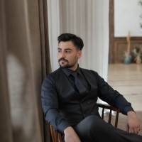 Bilpp Employee Mustafa Sığırcı's profile photo
