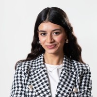 Konta Partners Employee Fatima Izmar's profile photo