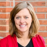 Peru State College Employee Rachel Rolf's profile photo