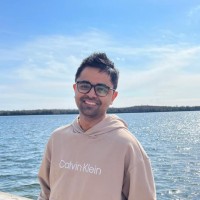 Pyth Network Employee Aditya Arora's profile photo
