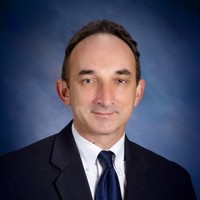 Business First Bank Employee Mark Thibodeaux's profile photo