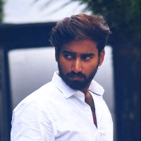 ARNOWA Employee Rajath Batapati's profile photo