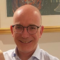 Norwegian School of Economics (NHH) Employee Birger Vikøren's profile photo