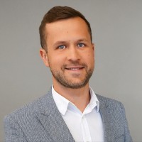 Primož Stražar Email & Phone Number