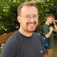 Zidis Employee Lucas Willems's profile photo