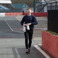 James Rawlins's profile photo