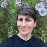 Julia Clark Email & Phone Number