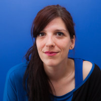 Zalon by Zalando Employee Susan Banafti's profile photo