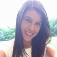 Nazdar Company Employee Christina White's profile photo